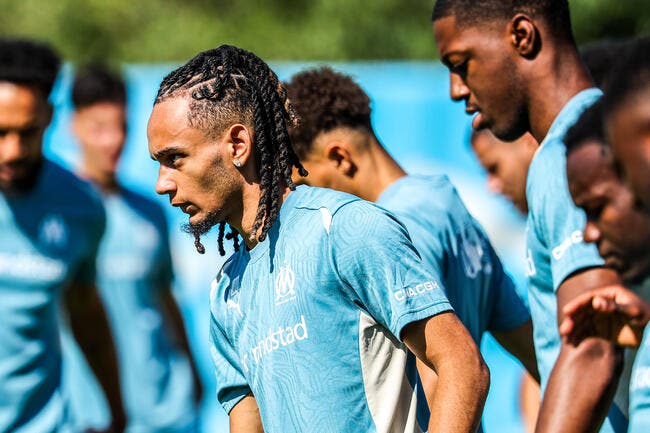 OM : Ces infos révèlent ce que sera le mercato