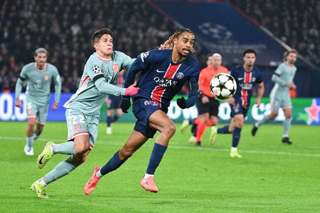 Donnarumma et Barcola plombent le PSG, les tops et les flops