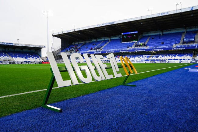 Ligue 1 : Le programme télé de la 14e journée dévoilé