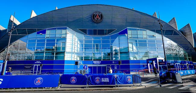 PSG : Enorme surprise pour le futur stade !