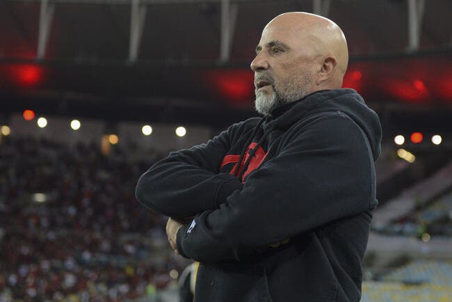 Jorge Sampaoli arrive à Rennes, ça va être le feu