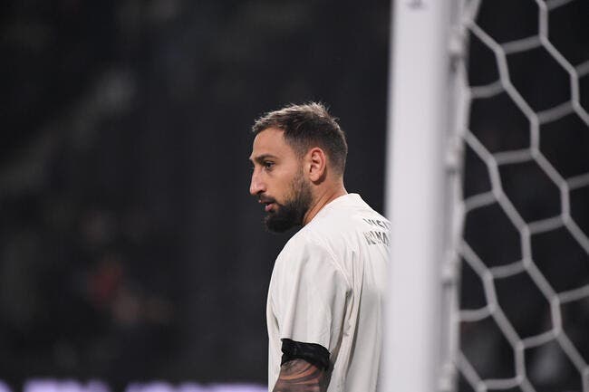 Donnarumma enchaîne les boulettes, le PSG n’en peut plus