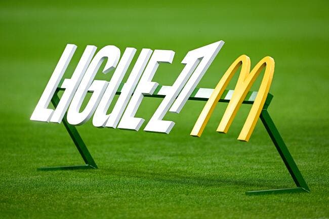 Lens - Nantes : Les compos (19h sur DAZN)