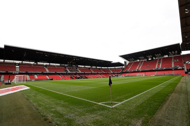 Stade Rennais - Toulouse : Les compositions (17h sur DAZN 3)