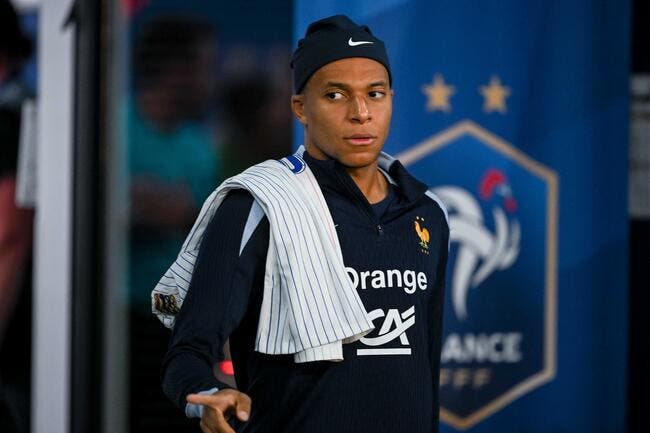 Kylian Mbappé, la grosse confidence de Canal+