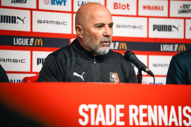 Sampaoli à Rennes, ce consultant annonce la catastrophe