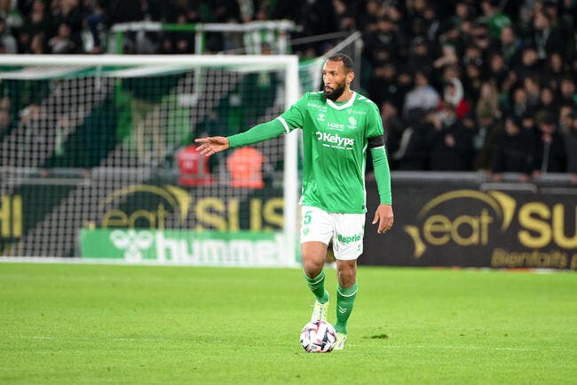 ASSE : De honte à patron, Abdelhamid a tout retourné samedi