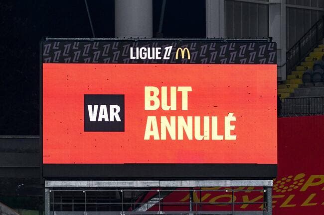 But annulé pour Lens, Bruno Derrien est sidéré