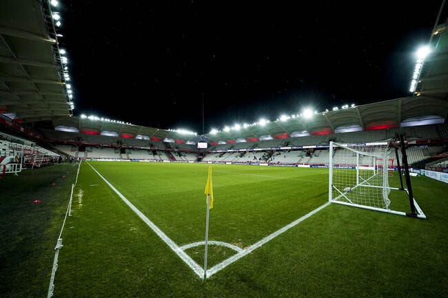 Reims - OL : les compos (21h sur DAZN)