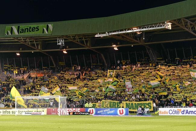 La Brigade Loire bientôt supprimée à Nantes ?