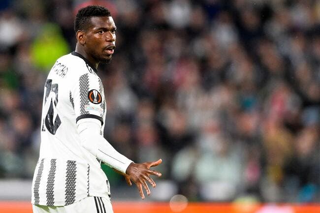 OM : Paul Pogba détourné par le Paris FC, l'énorme surprise