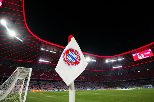 Bayern - PSG : les compos (21h sur Canal+Foot)