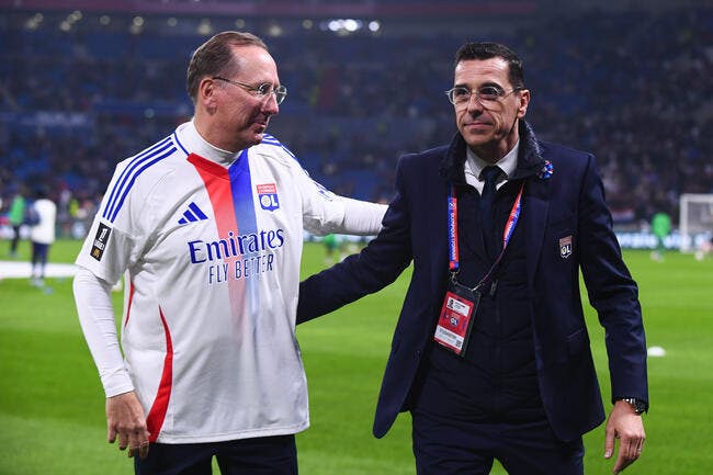 L'UEFA attaque l'OL, la DNCG plaide non coupable