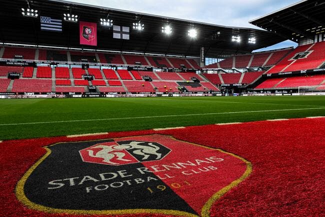 Rennes : 100ME et un stade de 42.000 places en 2028 ?