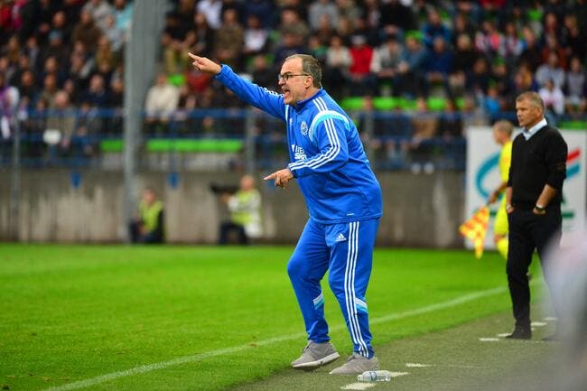 OM : Dégoûter les joueurs, la méthode payante de Bielsa