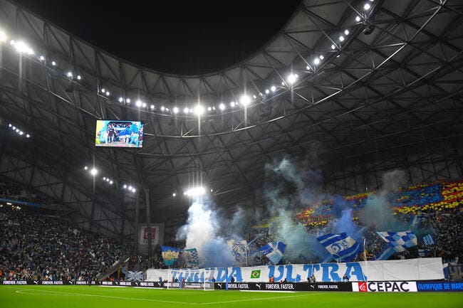 OM : Panique au Vélodrome, ces sifflets qui donnent la tremblote