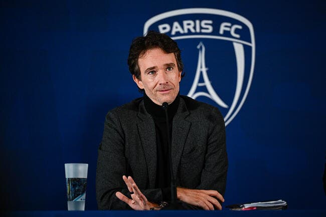 Officiel : La famille Arnault possède enfin le Paris FC