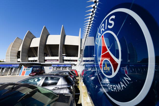 PSG : Le futur stade sera une folie totale