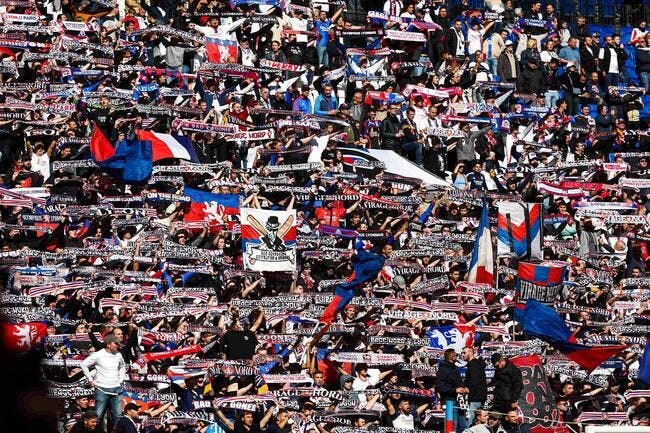 De violents affrontements après Lyon-Nantes, les ultras gâchent la fête...