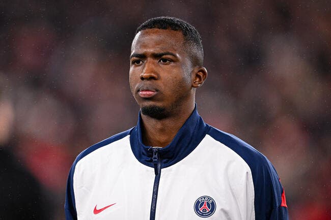 PSG : Pacho, un drame et un aveu poignant