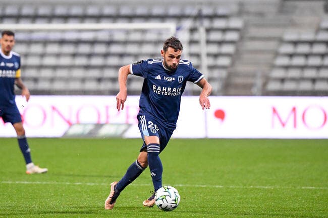 Le Paris FC a choisi son stade, le PSG appréciera