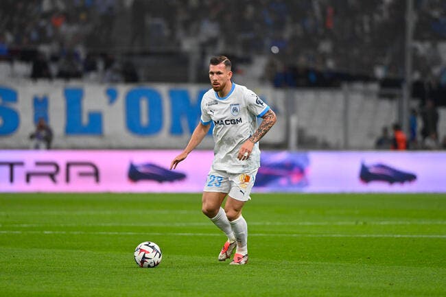 OM : Longoria craque totalement pour cette recrue