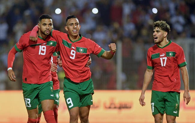 CAN 2025 : Le Maroc continue son sans-faute