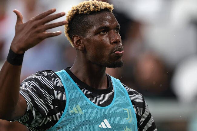 OM : Paul Pogba à Marseille, le téléphone chauffe