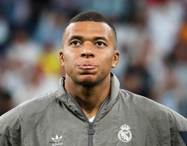 Le clan Mbappé n'a plus de doute, la plainte pour viol existe