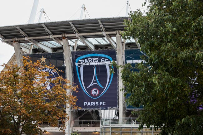 C’est fait, le Paris FC confirme les négociations pour un rachat