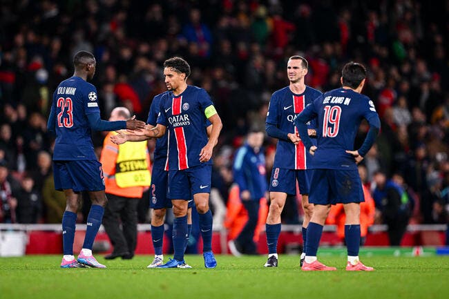 TV : PSG - Strasbourg, à quelle heure et sur quelle chaîne ?