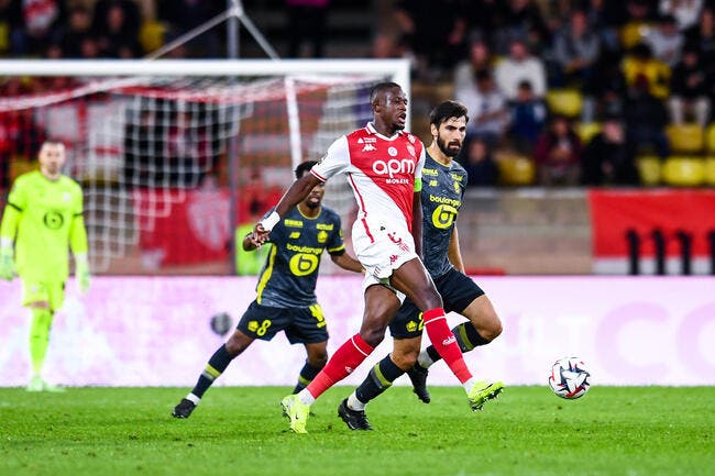 L1 : Sommet d'ennui sans vainqueur à Monaco