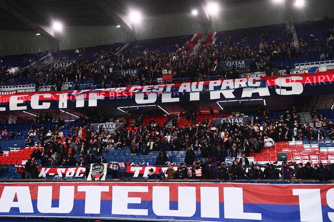 Chants homophobes à Paris, la LFP a déjà tranché