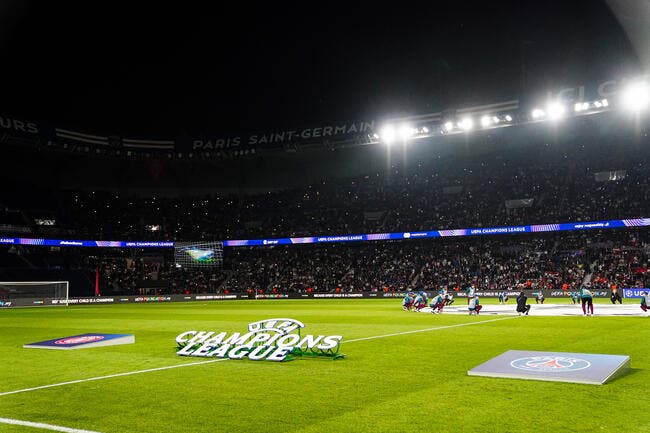 Chants homophobes : le PSG sort du silence