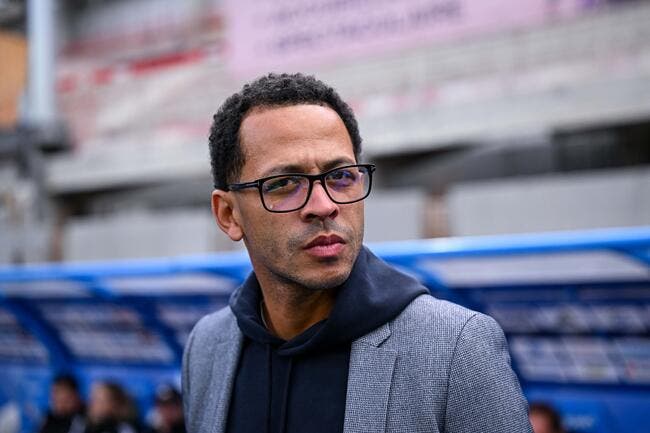 Strasbourg : Rosenior roule des mécaniques et se fait allumer