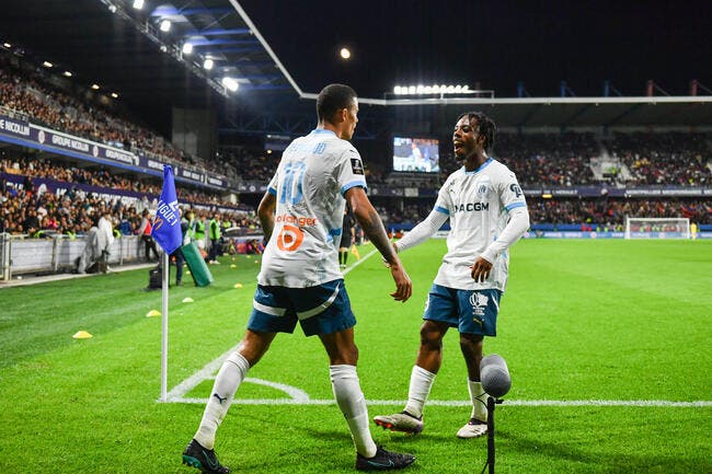 OM : Une surprise au Classique, le PSG va devenir fou