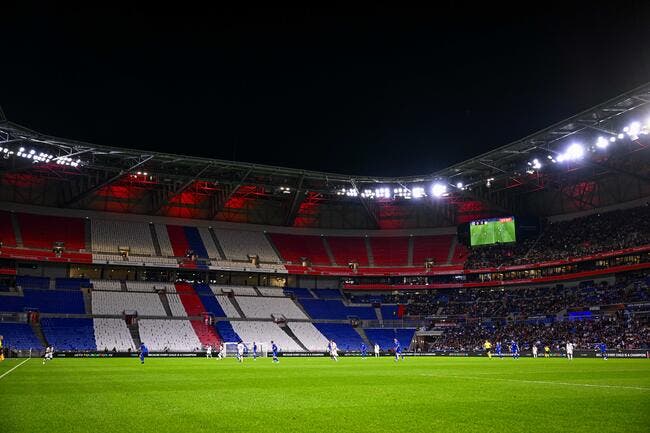 OL-Besiktas : Entre la sécurité et l'argent, Lyon a fait son choix