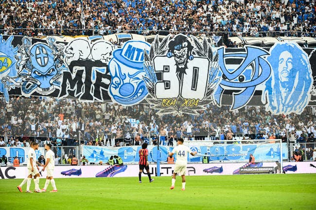 L'OM supplie ses supporters d'oublier ce chant homophobe