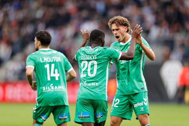 L’ASSE version Kilmer Sports va tout casser… dans 5 ans