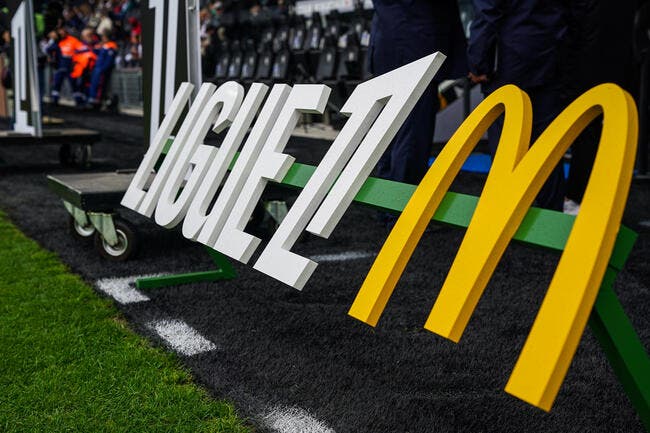 Ligue 1 : Programme de la 13e journée