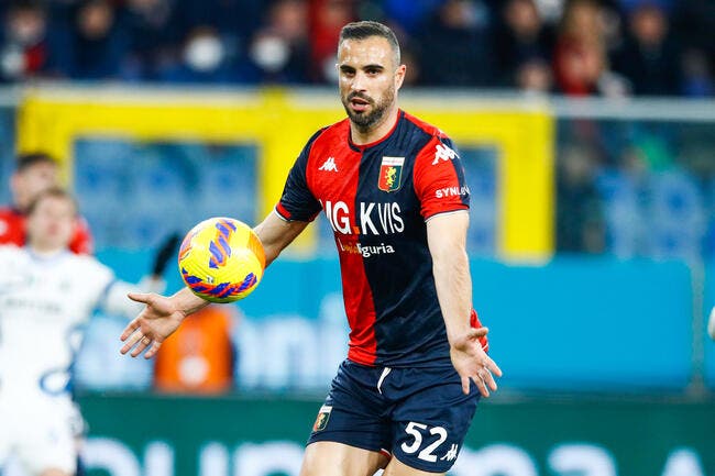 Officiel : Maksimovic en renfort à Montpellier