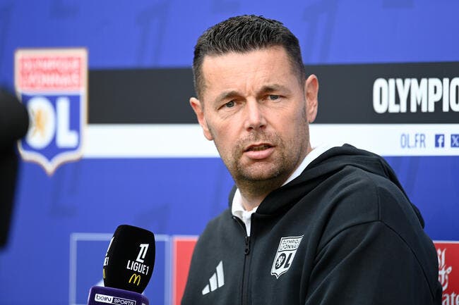 OL : Lyon enrage contre DAZN et BeInSports