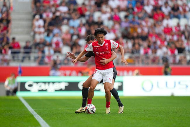 L1 : Rennes chute à Reims, Nice impressionne