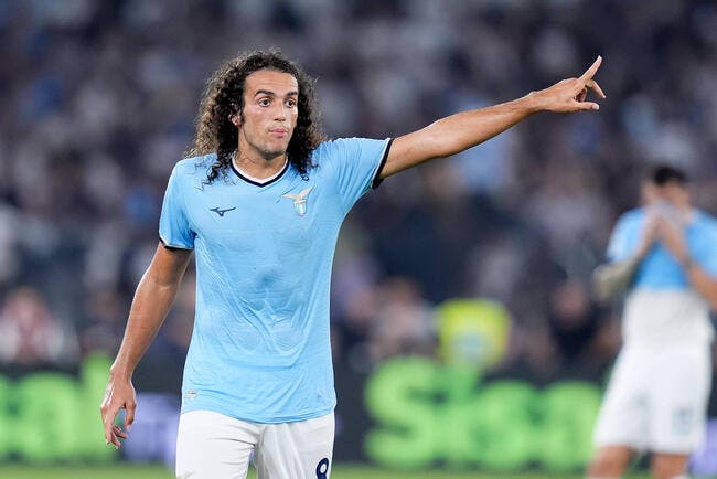 EdF : Tchouaméni forfait, Guendouzi appelé