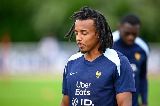 Bordeaux : Koundé confie sa grande détresse