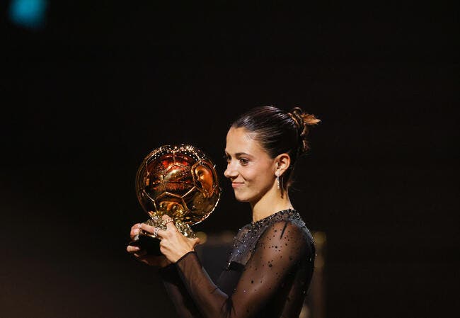 Ballon d'Or Féminin : La liste des 30 nommées avec deux joueuses françaises