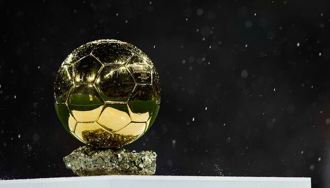 Ballon d'Or : Saliba et Mbappé dans les 30 nommés, pas Messi et CR7