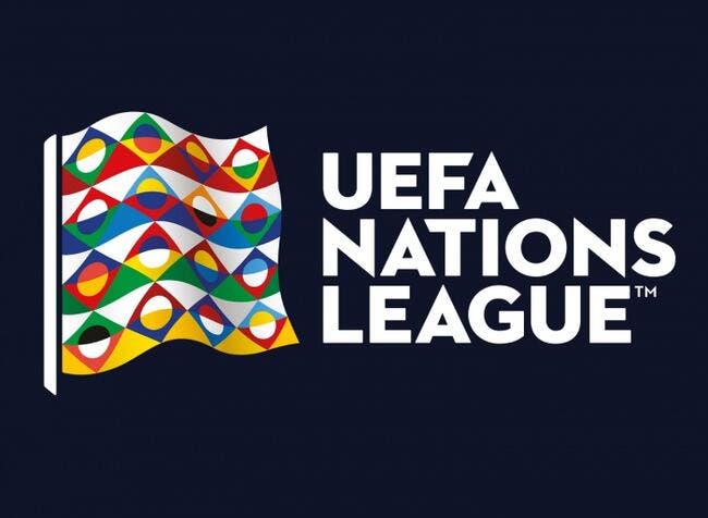 Ligue des Nations : Programme et résultats des matchs de vendredi