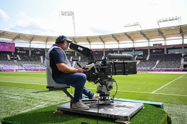 Droits TV : Une offre révolutionnaire proposée à la Ligue 1