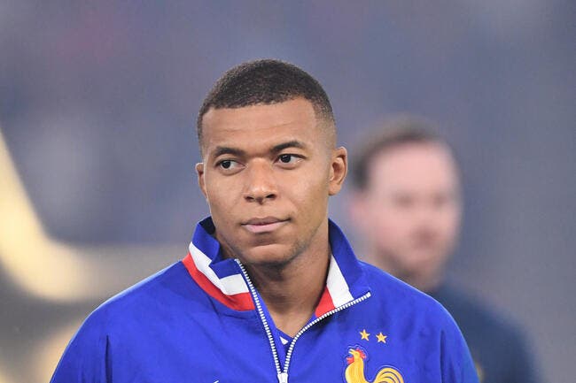 Mbappé et Riolo, c'est le divorce